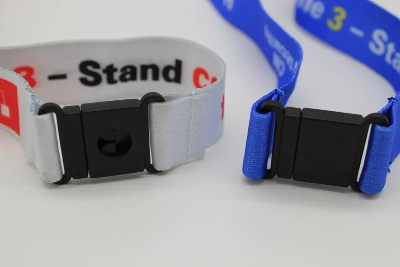 Lanyards