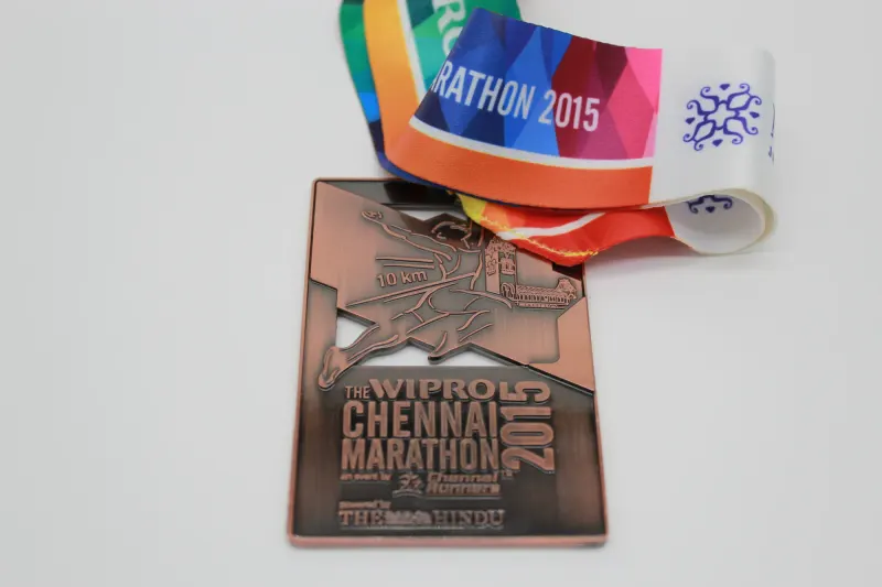 Medaille